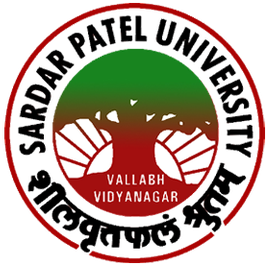 Sardar Patel University, Anand